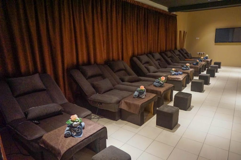 Top 10 Best Spas in Ipoh 2025 9 Nova-Spa--