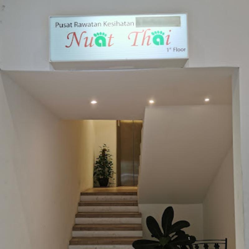 Top 6 Best Massage Centres in Sri Petaling 2025 10 Nuat-Thai-Tradisional-