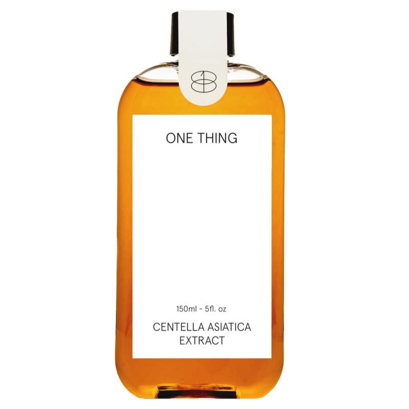 Top 15 Best Toners in Malaysia 2025 3 ONE-THING-Centella-Asiatica-Daily-Toner--
