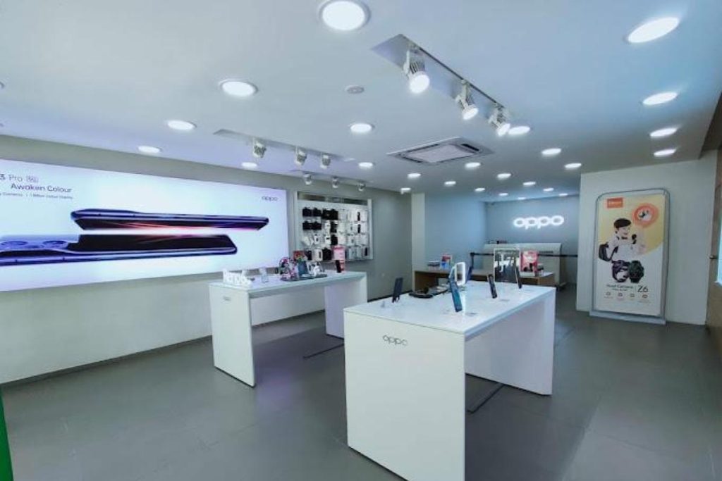 Top 10 Best Phone Stores in Subang Jaya 2025 13 OPPO-Experience-Store-@-SS-