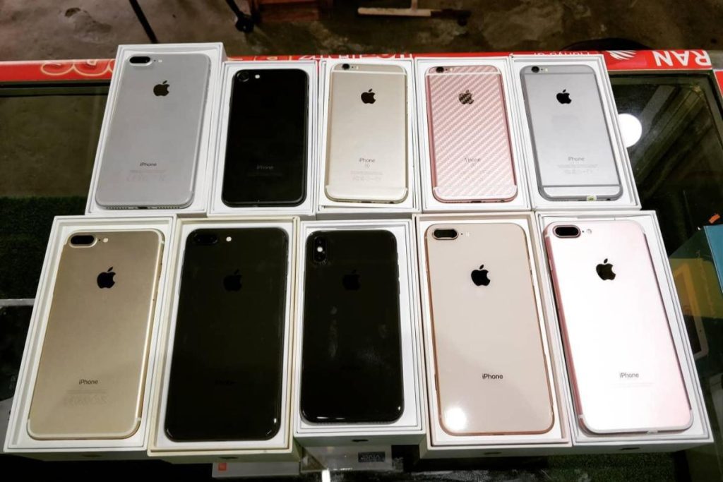 Top 10 Best Phone Stores in Puchong 2025 13 One-Lucky-Phone-Shop-