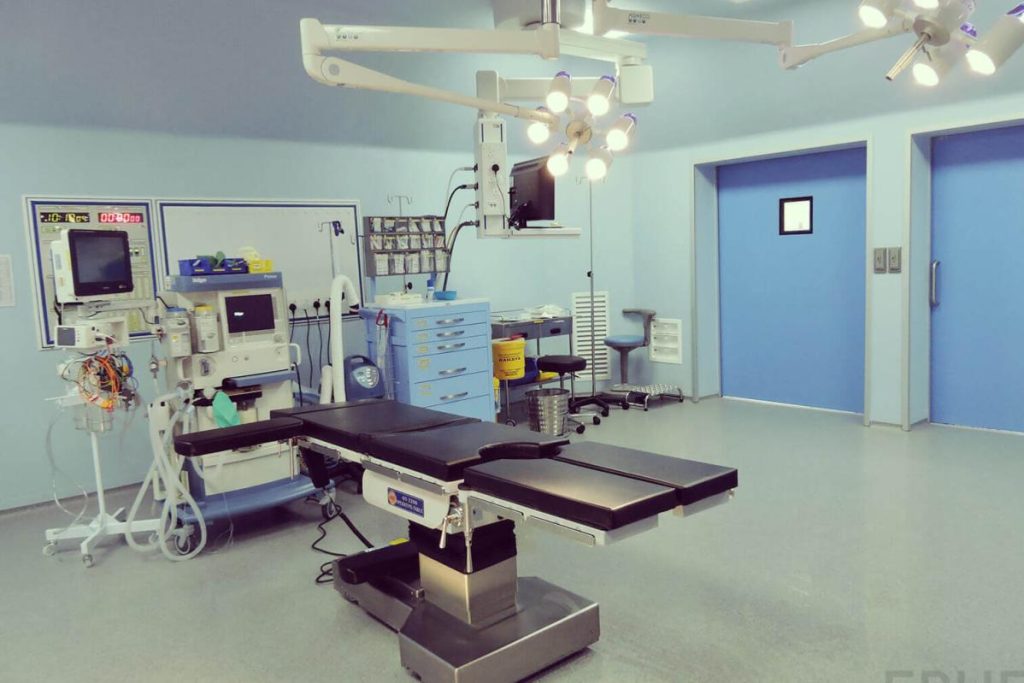 Top 5 Best Orthopedics Specialists in Melaka 2025 9 Oriental-Melaka-Straits-Medical-Centre-