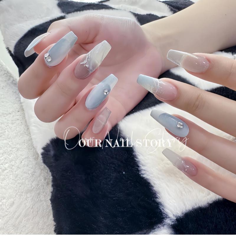 Top 10 Best Nail Salons in Ipoh 2025 17 Our-Nail-Story-Ipoh-