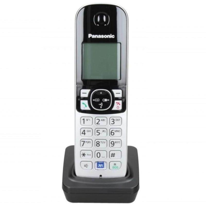Top 10 Best Cordless Phones in Malaysia 2025 9 PANASONIC-TGA