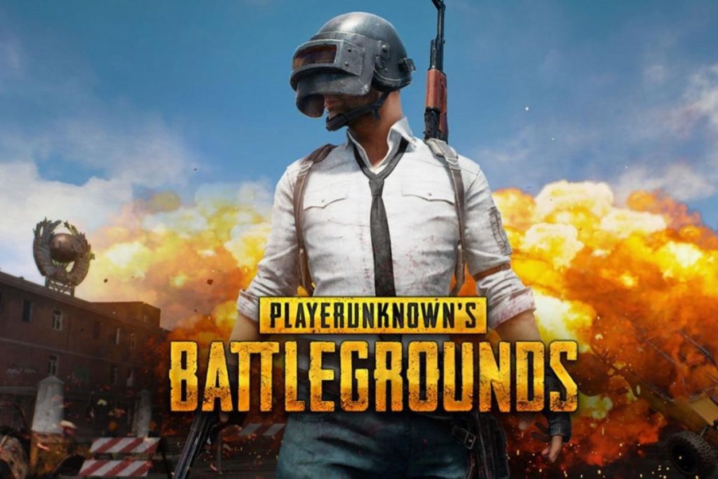 Top 16 PC Games to Play on Your Android Device 2025 2 PUBG-MOBILE
