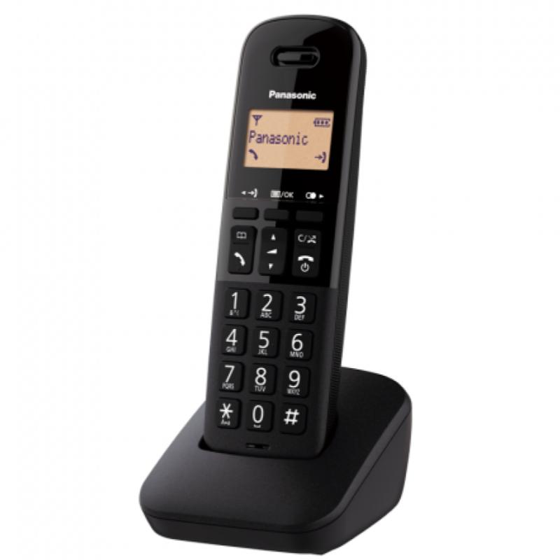 Top 10 Best Cordless Phones in Malaysia 2025 3 Panasonic-Cordless-Phone-DECT-Phone-KX-TGB