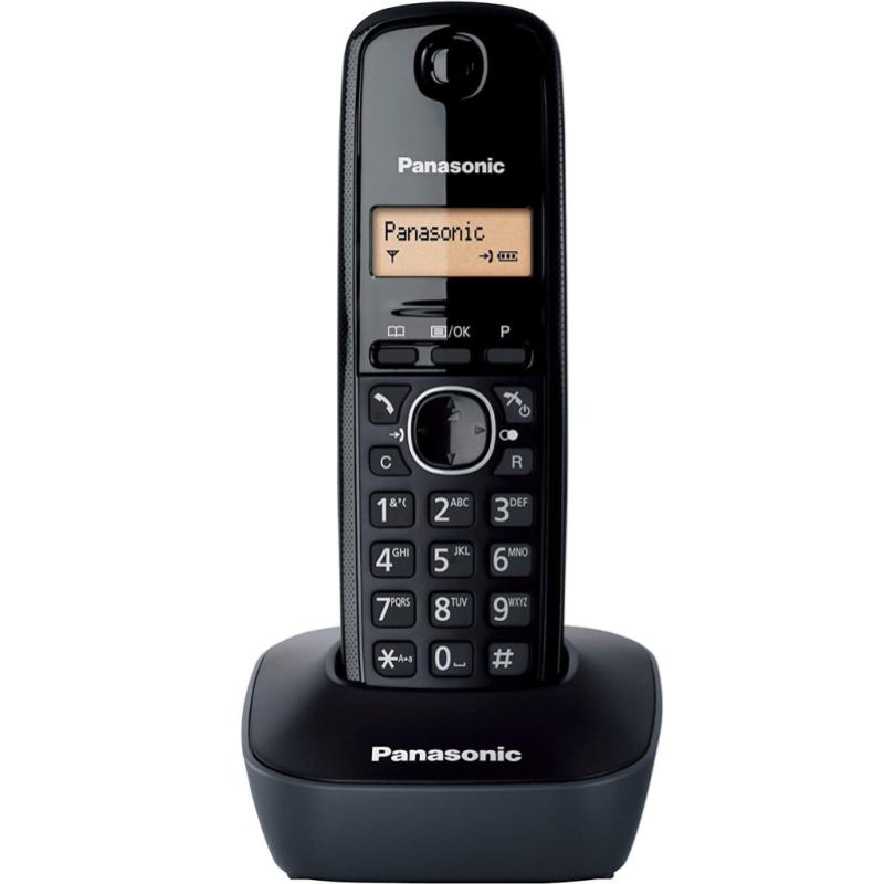 Top 10 Best Cordless Phones in Malaysia 2025 6 Panasonic-TG-