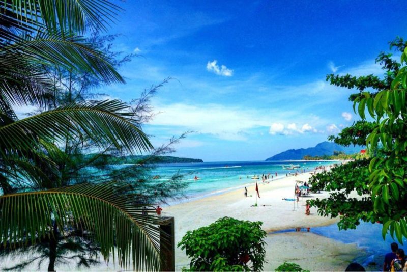 Top 10 Best Beaches in Langkawi 2025 | Holiday Time
