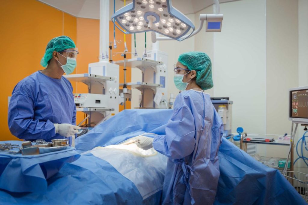 Top 5 Best Orthopedics Specialists in Melaka 2025 3 Pantai-Hospital-Ayer-Keroh-