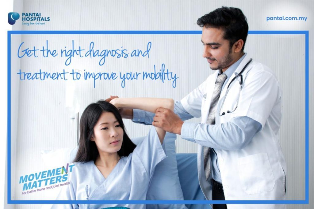 Top 5 Best Orthopedics Specialists in Penang 2025 3 Pantai-Hospital-Penang-