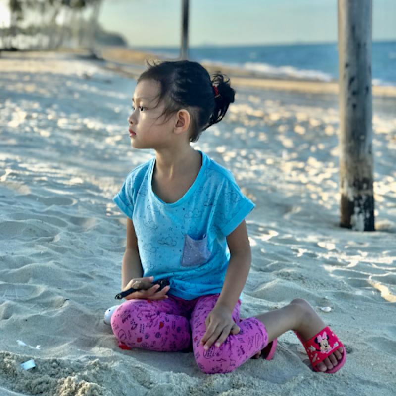 Top 10 Best Beaches in Terengganu 2025 3 Pantai-Penarik-