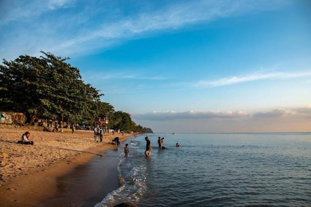 Top 10 Best Beaches in Melaka 2025 2 Pantai-Pengkalan-Balak