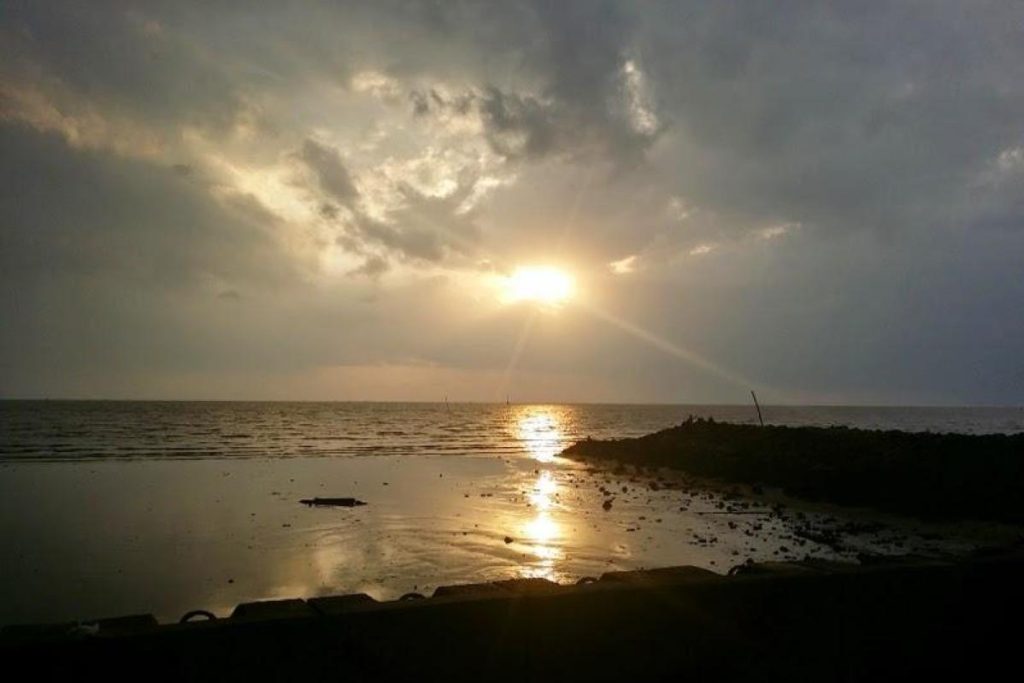 Top 10 Best Beaches in Melaka 2025 17 Pantai-Punggor-