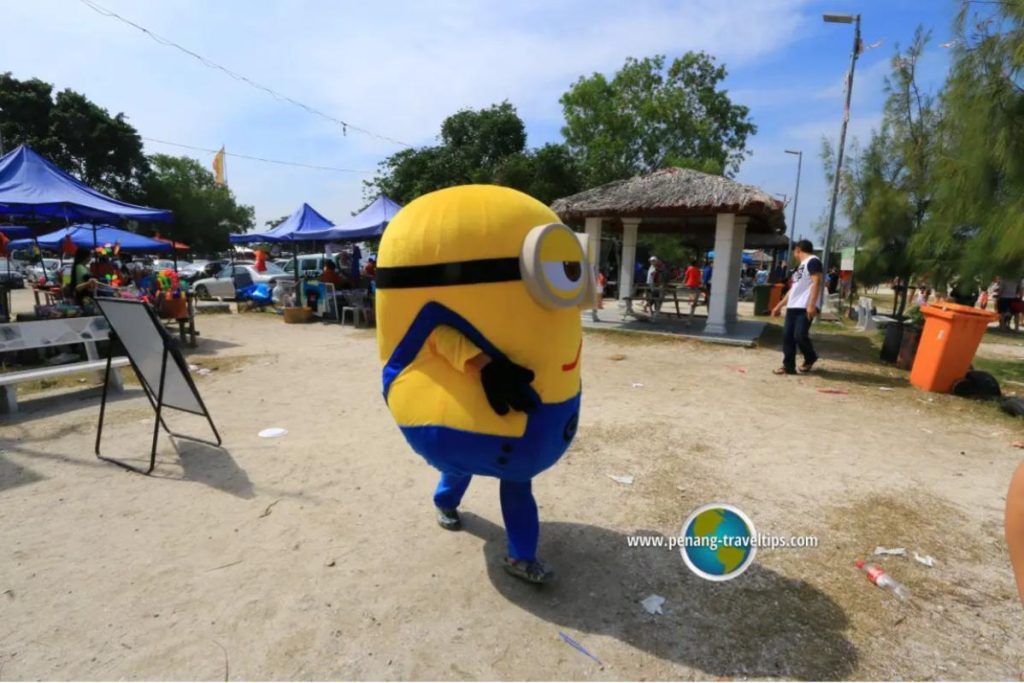 Top 10 Best Beaches Near Kuala Selangor 2025 11 Pantai-Redang-Sekinchan-