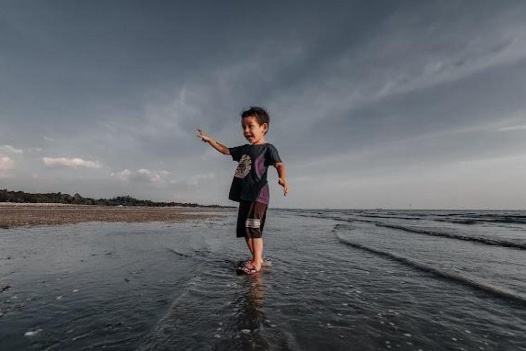 Top 10 Best Beaches Near Kuala Selangor 2025 6 Pantai-Siput-Jalan-Bumi-Hijau-