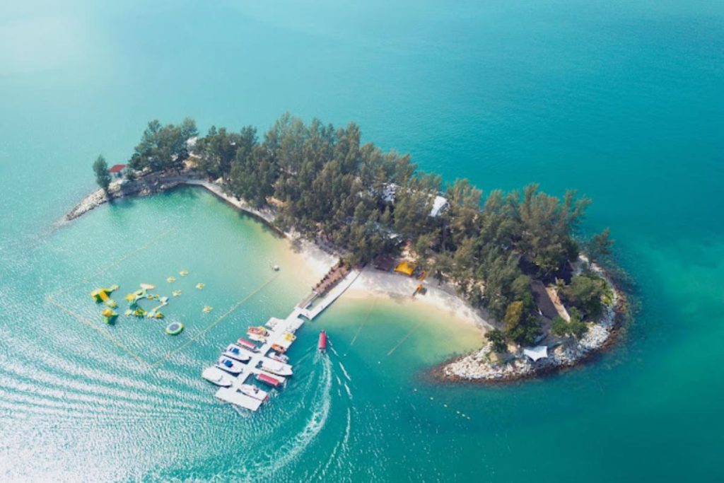 Top 10 Best Beaches in Langkawi 2025 6 Paradise--
