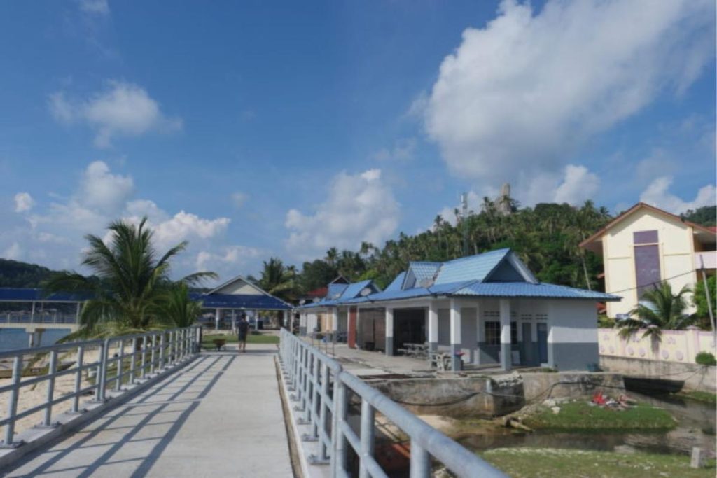 Top 10 Best Things To Do in Aur Island 2025 7 Pay-A-Visit-At-Teluk-Berhala-