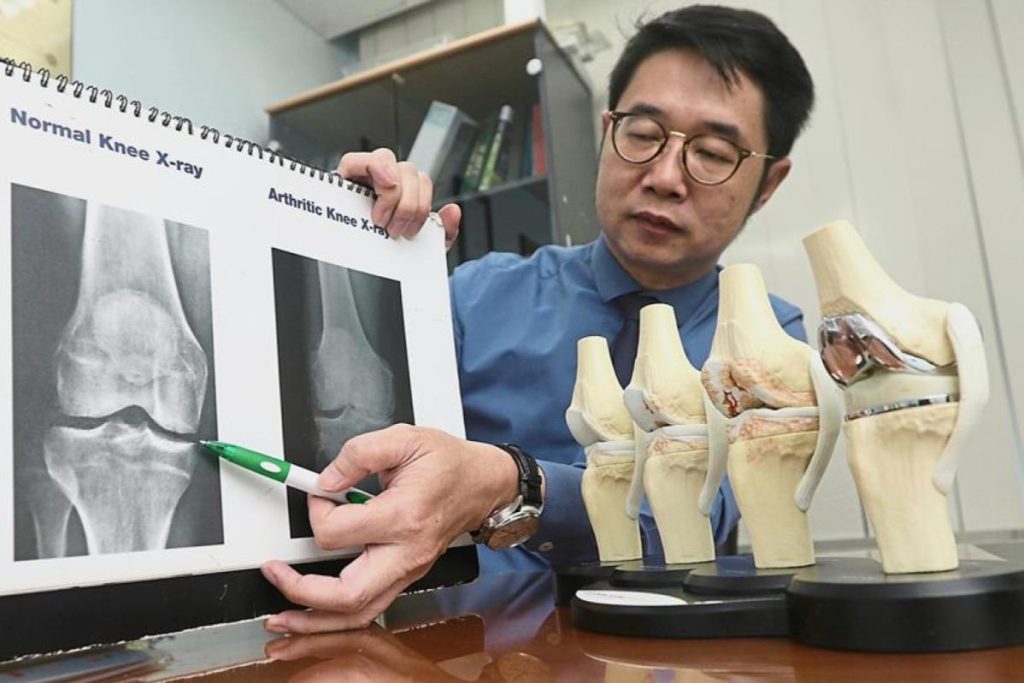 Top 5 Best Orthopedics Specialists in Penang 2025 9 Penang-Adventist-Hospital-