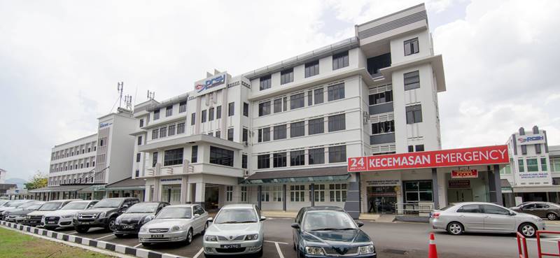 Top 5 Best Orthopedics Specialists in Ipoh 2025 2 Perak-Community-Specialist-Hospital