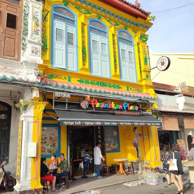 Top 15 Best Desserts in Melaka 2025 30 Peranakan-Place