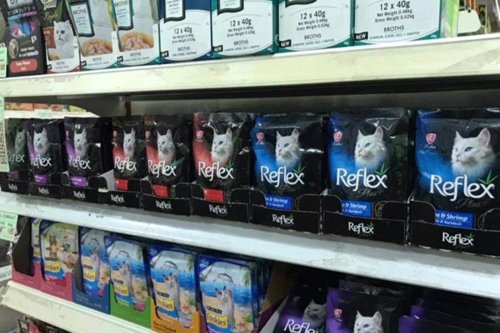 10 Kedai Haiwan Peliharaan Terbaik di Seremban 2025 9 PetWhizz-