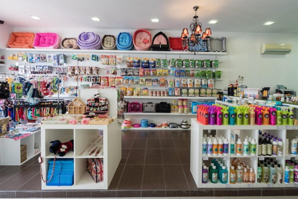 10 Kedai Haiwan Peliharaan Terbaik di Seremban 2025 5 Petto-Eki-