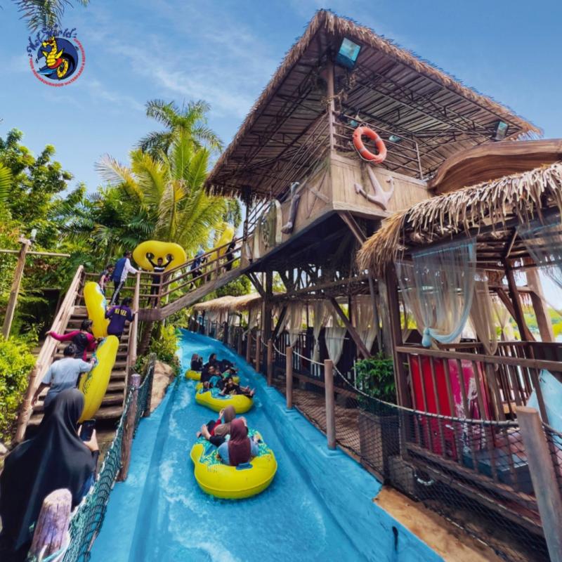 10 Aktiviti Outdoor Terbaik di Selangor 2025 9 Playing-With-Water-At-Wet-World-Water-Park-Shah-Alam-