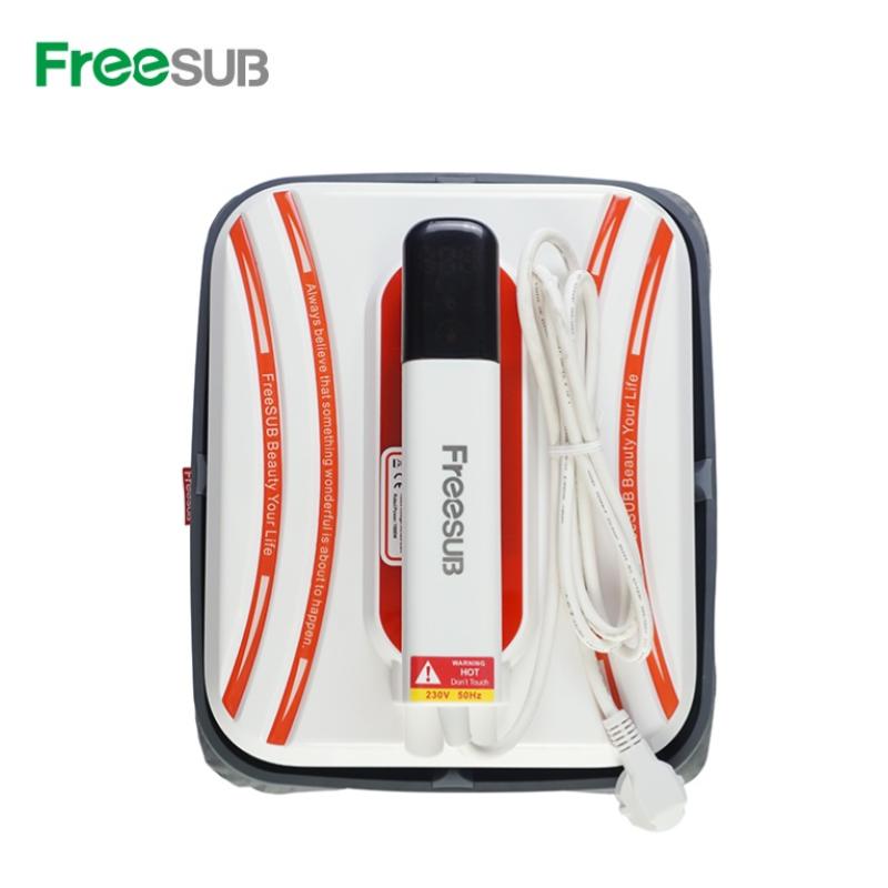 Top 5 Best Shirt Printers in Malaysia 2025 4 Portable-Heat-Press-Machine-T-Shirt-Printing