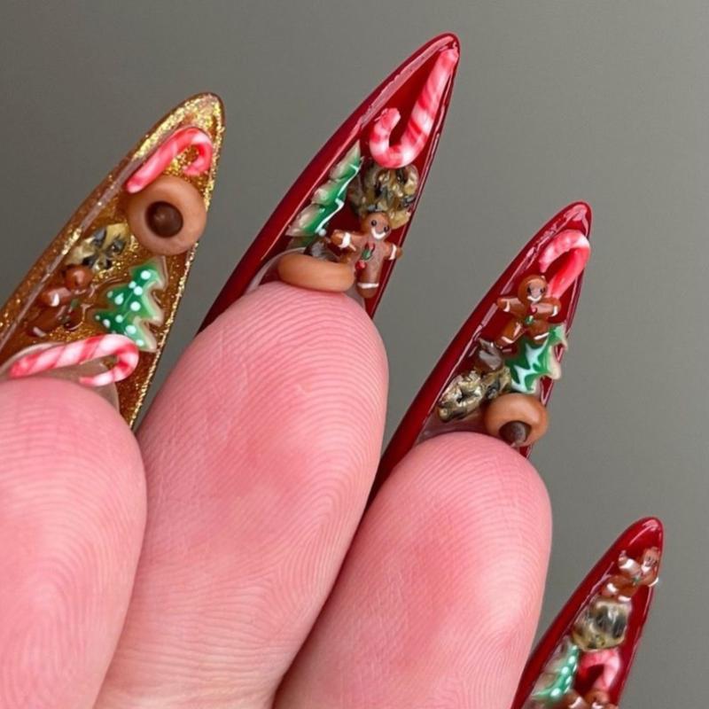 Top 10 Best Nail Salons in Selangor 2025 9 Posh-Belle-Nailspa-