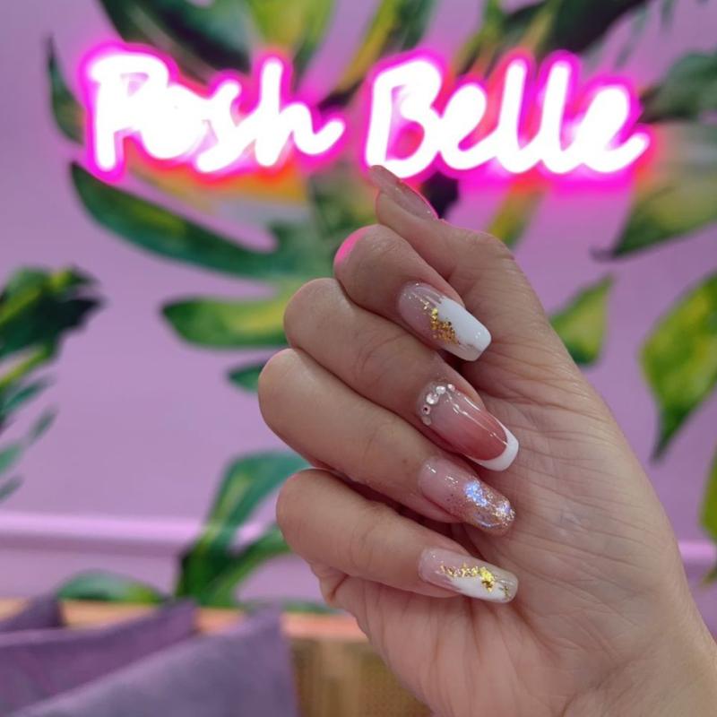 Top 10 Best Nail Salons in Selangor 2025 8 Posh-Belle-Nailspa