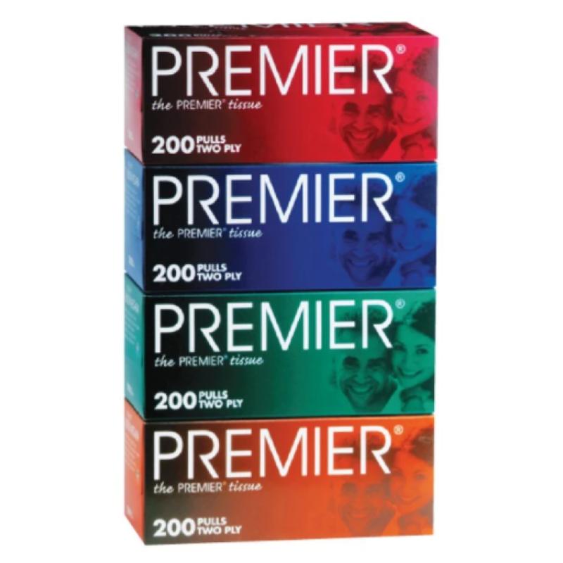 Top 10 Best Face Tissues in Malaysia 2025 4 Premier-Facial-Tissue