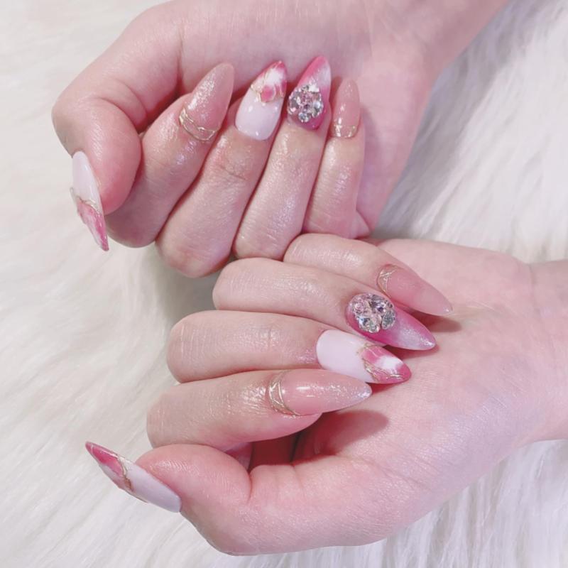 Top 10 Best Nail Salons in Penang 2025 21 Prestige-Nail-Parlour-