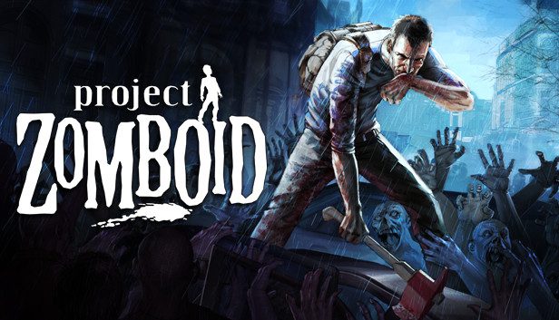 Top 10 Best Zombie Games for PC in Malaysia 2025 4 Project-Zomboid