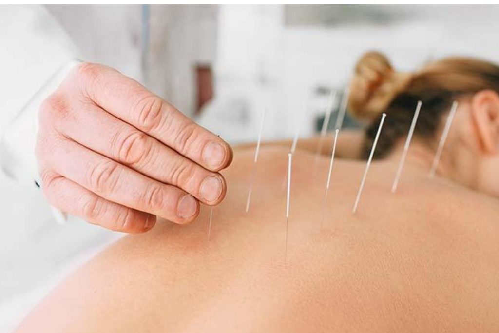 5 Pakar Ortopedik Terbaik di Sabah 2025 7 Pusat-Ortopedik-Dan-Akupuntur-Inanam-