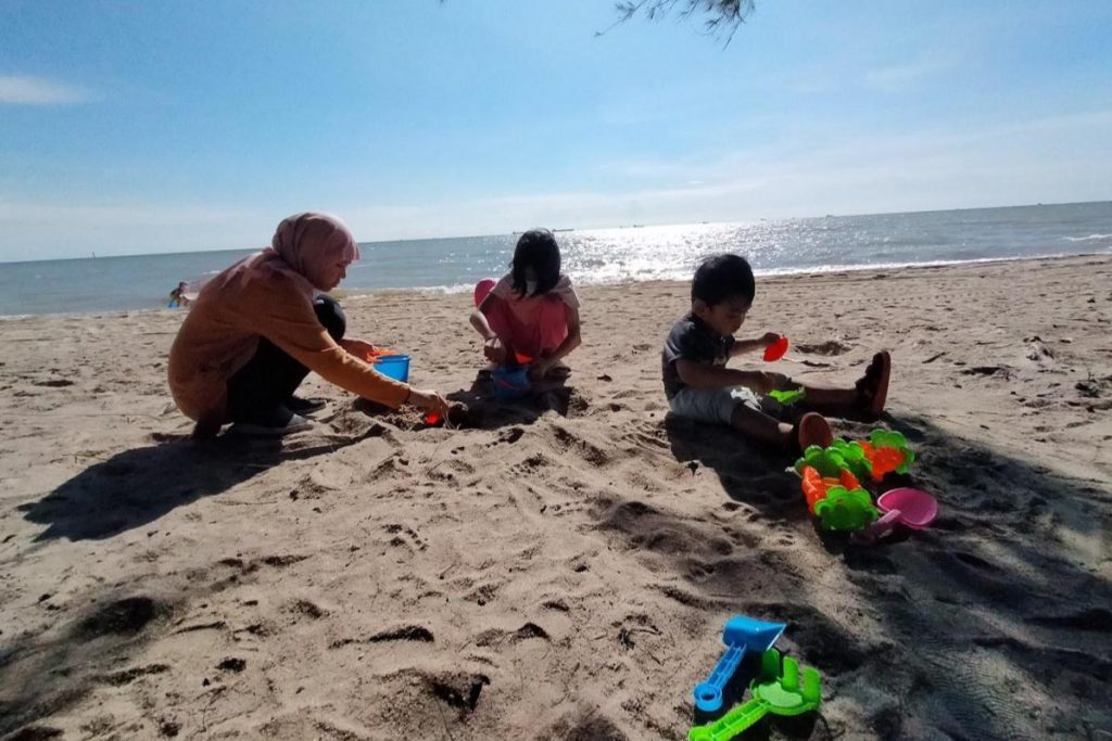 Top 10 Best Beaches in Melaka 2025 7 Puteri-Beach-