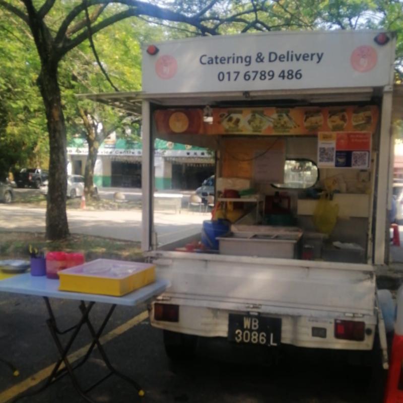 <strong>Top 8 Best Food Trucks in Shah Alam 2025</strong> 13 RJ-Cheong-Fun-Food-Truck