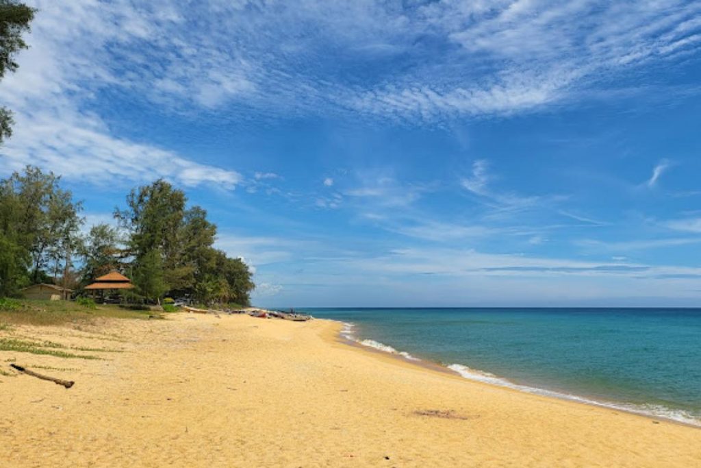 Top 10 Best Beaches in Terengganu 2025 17 Rantau-Abang-Beach-