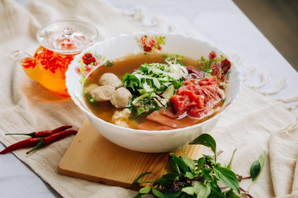 Top 10 Best Places To Eat Vietnamese Street Food in Malaysia 2025 21 Rasa-Viet-