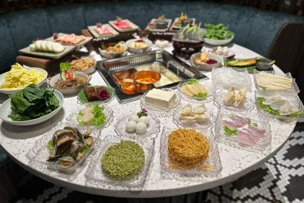 Top 8 Best Steamboat Restaurants in Bukit Bintang 2025 13 RasaNya-Steamboat-