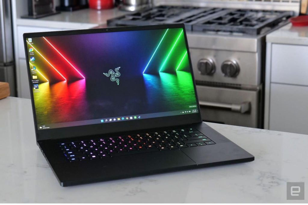 Top 15 Best Laptop Brands in Malaysia 2025 5 Razer-