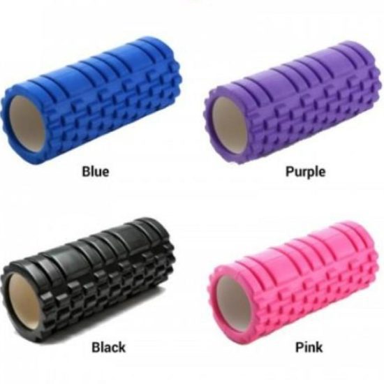 Top 10 Best Massage Rollers in Malaysia 2024 You Need This