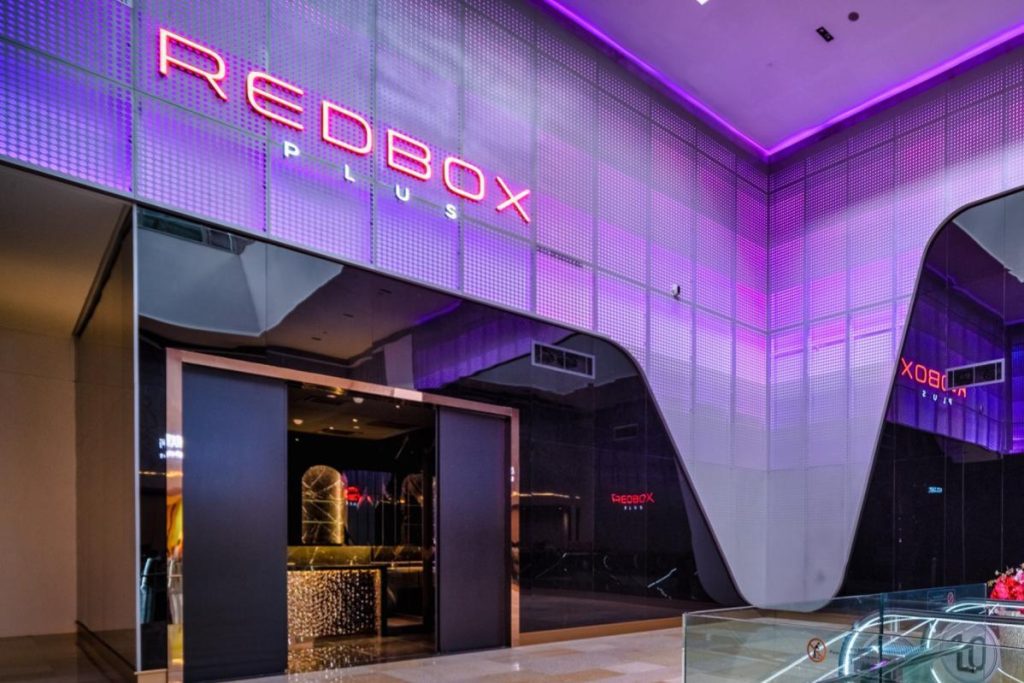 Top 10 Best Karaoke Places in Kuala Lumpur 2025 12 Red-Box-Plus-Pavilion-