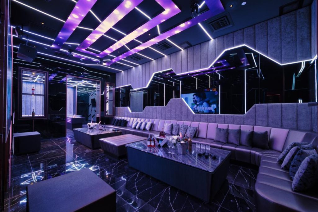 Top 10 Best Karaoke Places in Kuala Lumpur 2025 13 Red-Box-Plus-Pavilion-