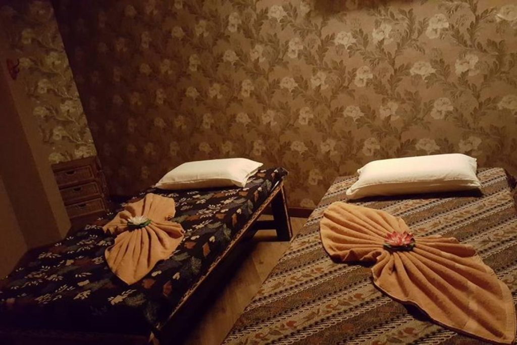Top 10 Best Thai Massage Centres in Penang 2025 5 Reflexology-Siam-Paradise-