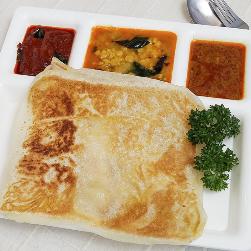 10 Restoran Roti Canai Terbaik di Puchong 2025 13 Restoran-Ameer-Ehsan-
