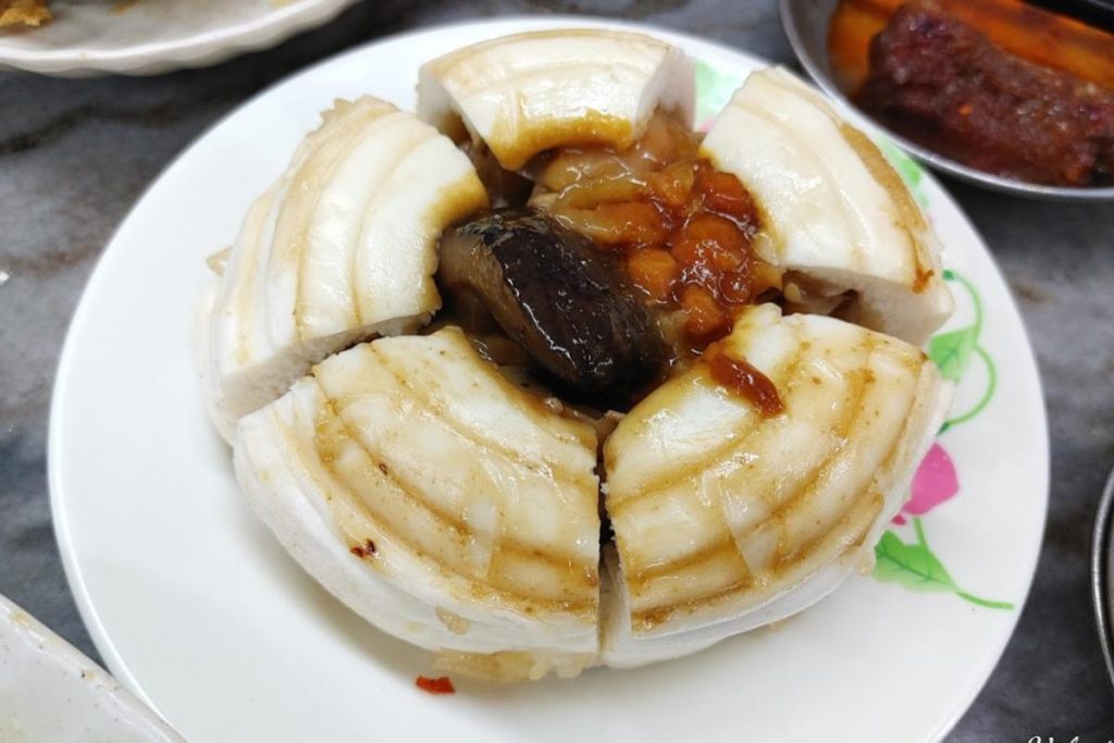 <strong>9 Restoran Dim Sum Terbaik di Kepong 2025</strong> 11 Restoran-Kai-Wo-Bao-