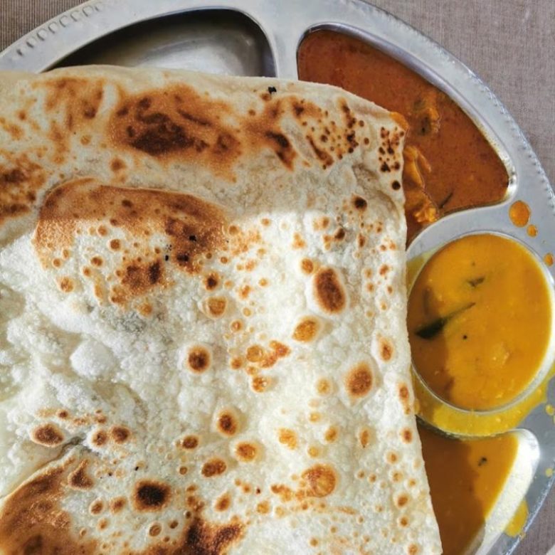 Pilkha Roti 10 Restoran Roti Canai Terbaik di Klang 2026 | Enak & Lazat
