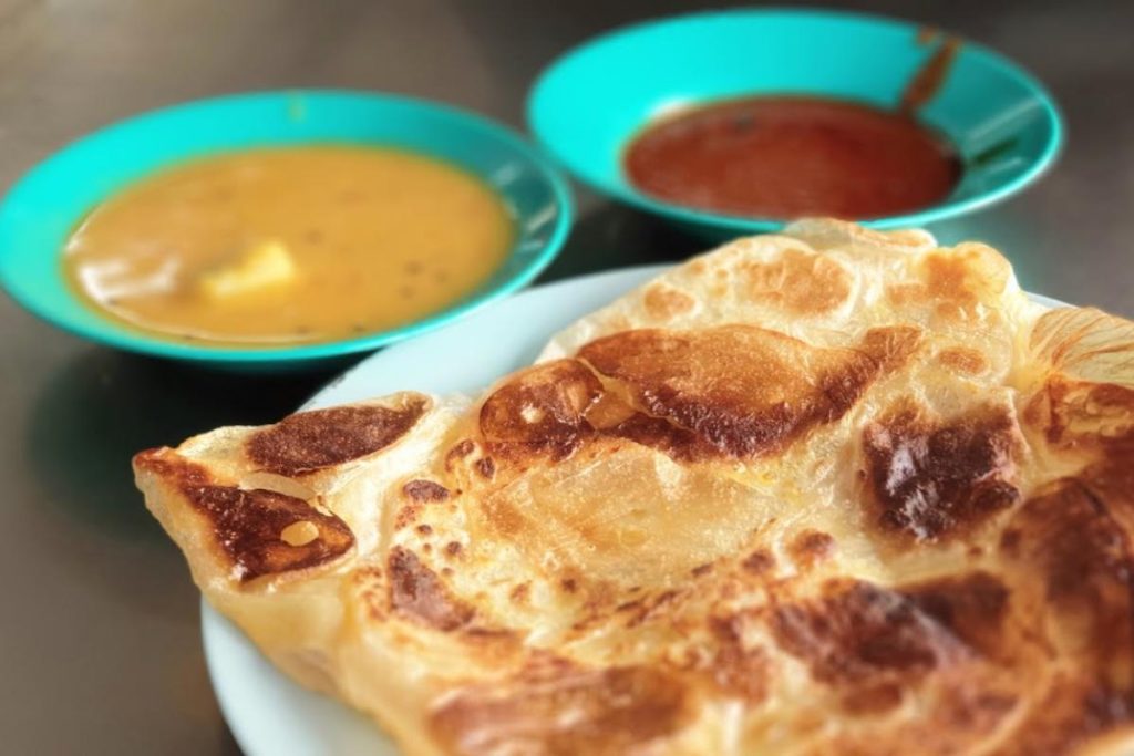 Top 10 Best Roti Canai Restaurants in Klang 2025 13 Restoran-Shanmuga-Berkeley-