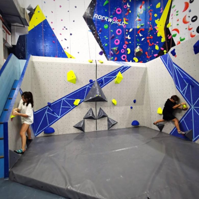 Top 10 Best Rock Climbing Places in Malaysia 2024 Must Go