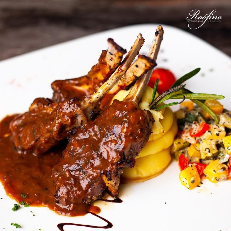 Top 10 Best Outdoor Dining Restaurants in Malaysia 2025 7 Roofino-Skydining-